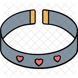 Bangle  Icon