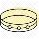 Bangle bracelet  Icon