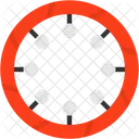 Bangle Bracelet Wrist Icon