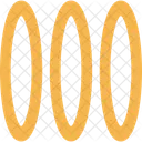 Bangles  Icon