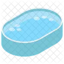 Banheira De Agua Jacuzzi Banheira Ícone