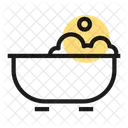 Contorno Ícone