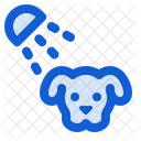 Banho para animais de estimação  Icon