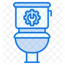 Banheiro  Icon