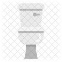 Banheiro  Ícone