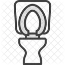 Banheiro  Ícone