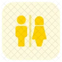 Banheiro  Icon