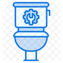 Banheiro  Ícone