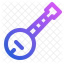 Banjo Icon