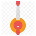 Banjo Music Instrument Icon