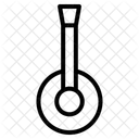 Banjo  Symbol