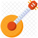 Banjo Instrument Music Instrument Icon