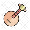 Music Musical Instrument Icon