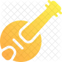 Banjo  Symbol