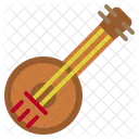 Banjo  Icon