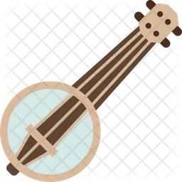 Banjo  Symbol