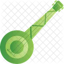 Banjo  Icon