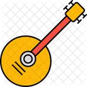 Banjo  Icon