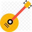 Music Instrument Musical Instrument Icon