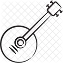 Music Instrument Musical Instrument Icon