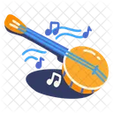 Music Melody Harmony Icon