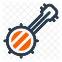Banjo  Icon