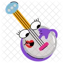 Banjo  Icon