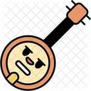 Banjo  Icon