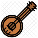 Banjo  Icon