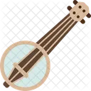 Banjo  Symbol