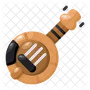 Banjo  Icon