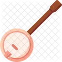Banjo  Icon