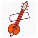 Banjolele  Icon