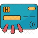 Bank Identification Number Icon