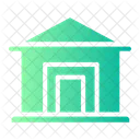 Bank  Icon
