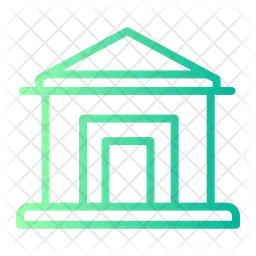 Bank  Icon
