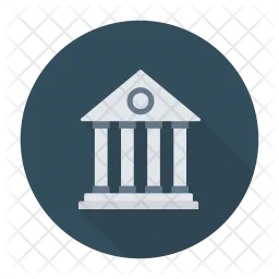 Bank  Icon