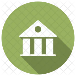 Bank  Icon