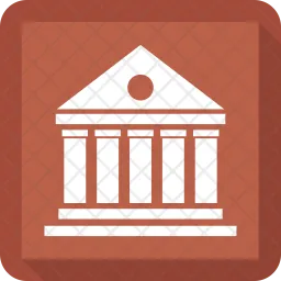 Bank  Icon