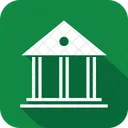 Bank Column Forum Icon