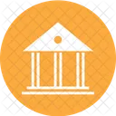 Bank Column Forum Icon