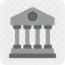 Bank Cash Deposite Icon