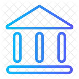 Bank  Icon