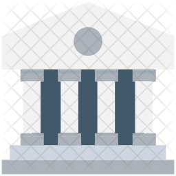 Bank Icon