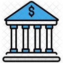 Bank  Icon