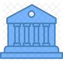 Bank  Icon