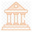 Bank  Icon