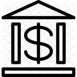 Bank Icon
