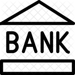 Bank Icon