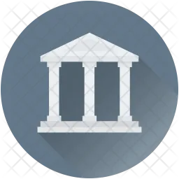 Bank  Icon